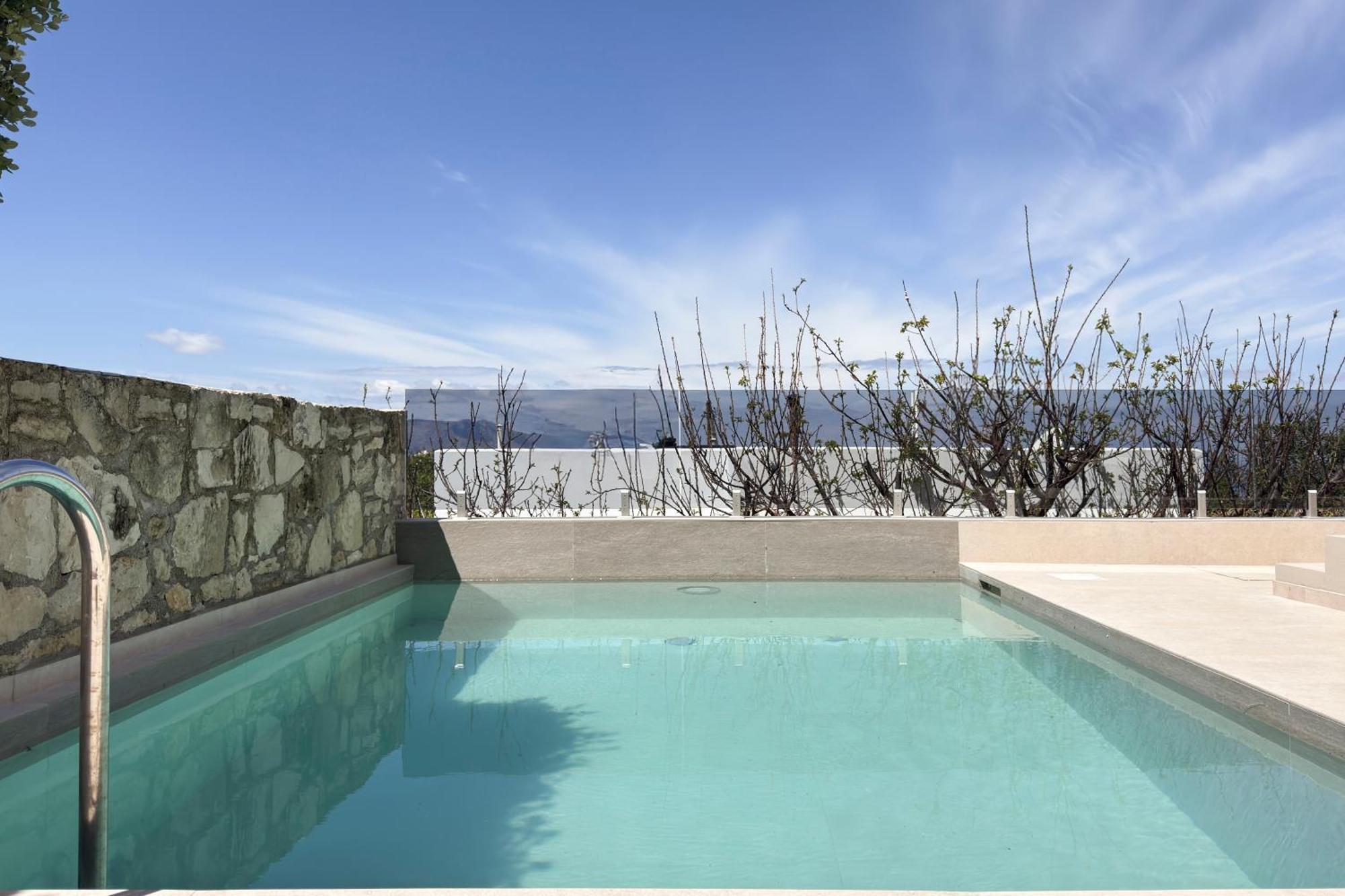 Yachara Villa Kissamos Exterior photo