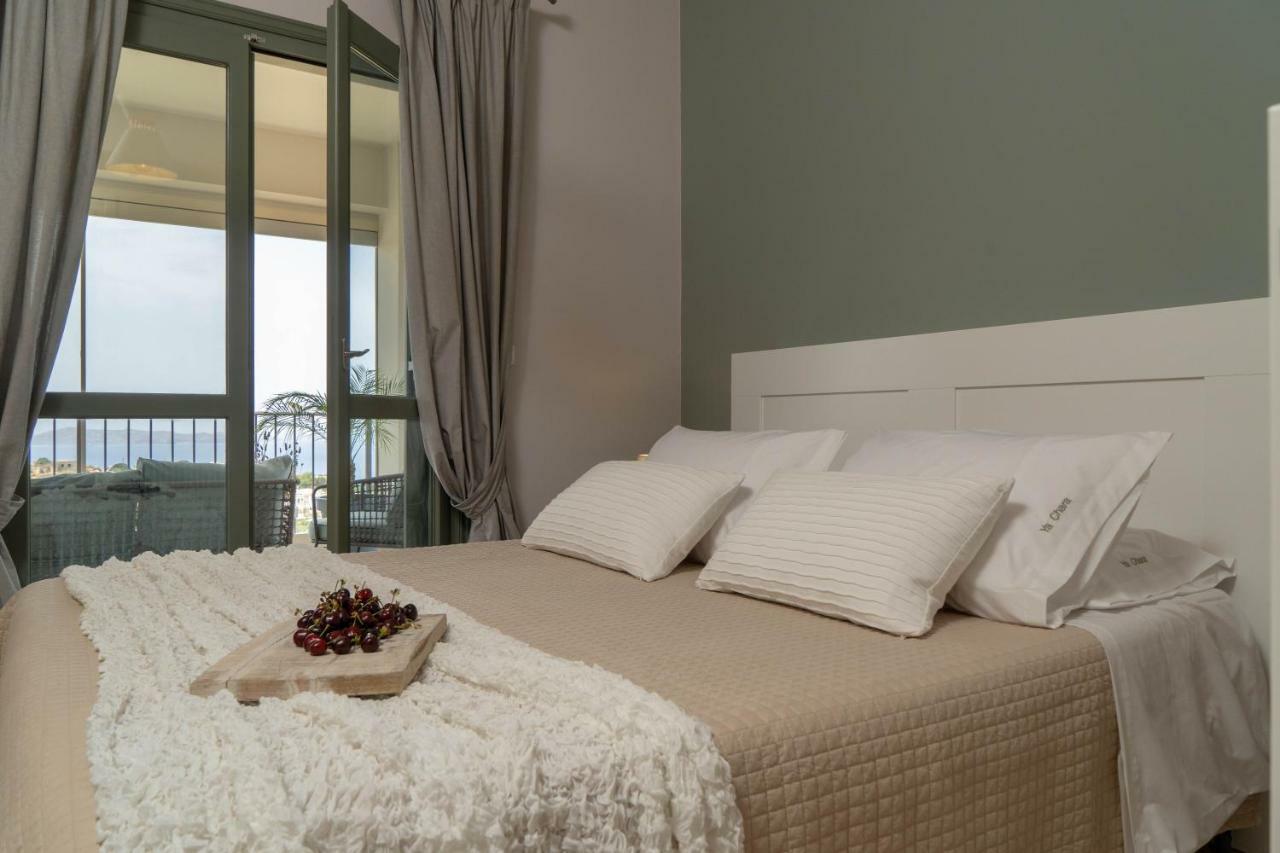 Yachara Villa Kissamos Exterior photo