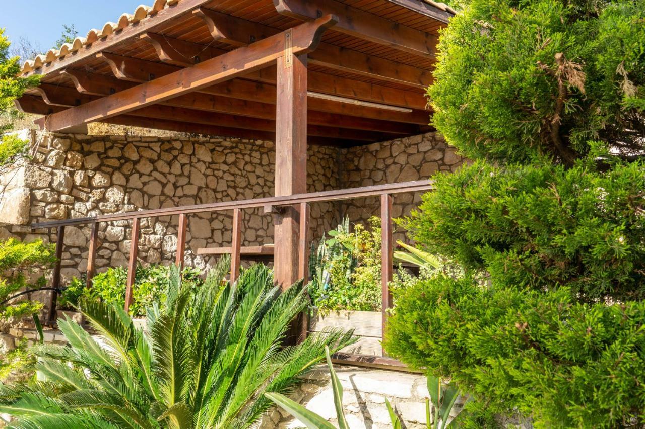 Yachara Villa Kissamos Exterior photo